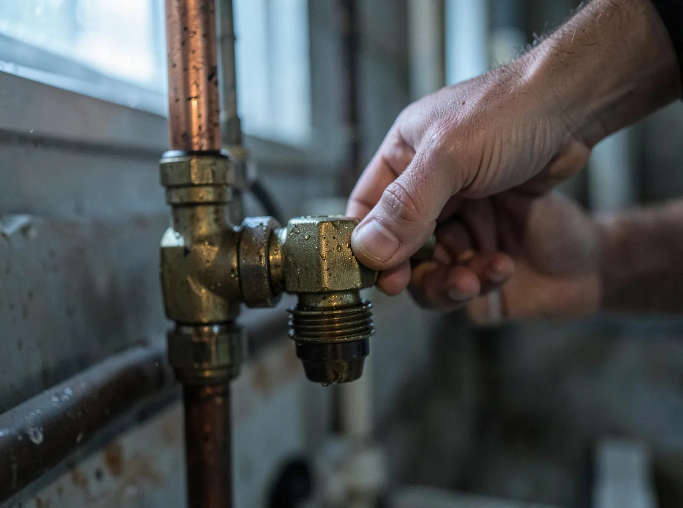 Emergency Plumber The Plains, OH FAQs
